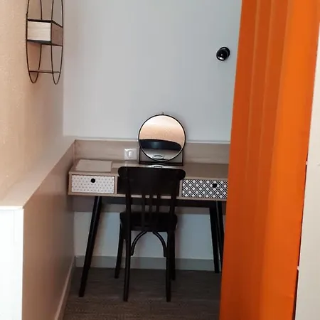 Hotel Sainte Thérèse 2*