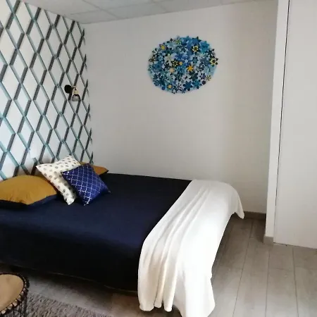 Hotel Sainte Thérèse Lourdes