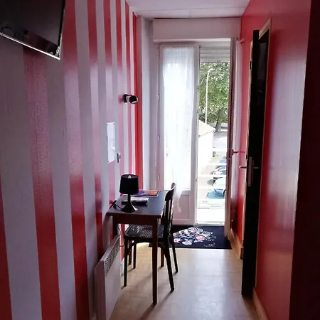 Sainte Thérèse Hotel
