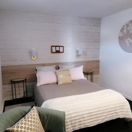 Sainte Thérèse Hotel 2*