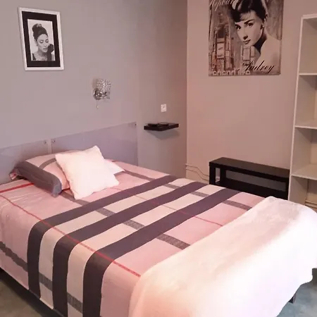 Hotel Sainte Thérèse 2*