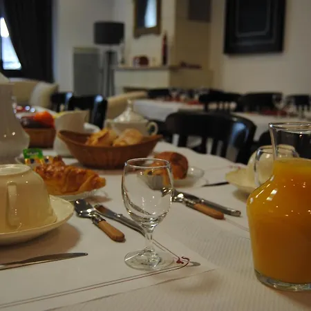 Sainte Thérèse Hotel 2*