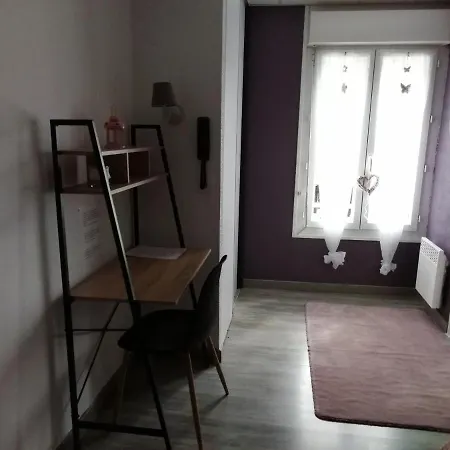 Hotel Sainte Thérèse