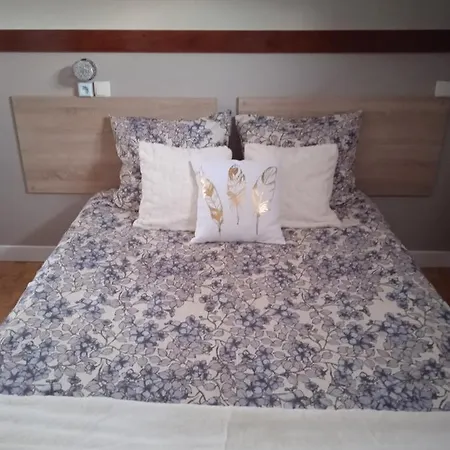 Sainte Thérèse Hotel 2*