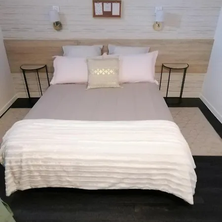 Sainte Therese Hotel