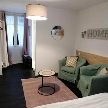 Sainte Therese Hotel 2*