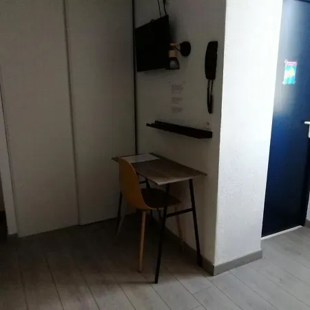 Hotel Sainte Therese 2*