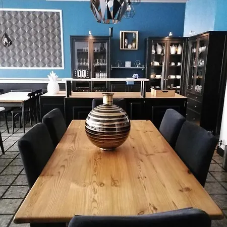 Hotel Sainte Therese
