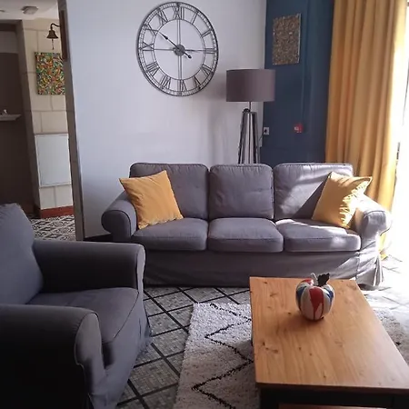 Sainte Therese Hotel Lourdes